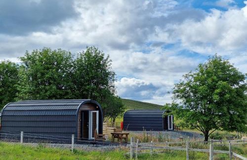 Drumchork House | Gorse Gorgeous Glamping Hideaway