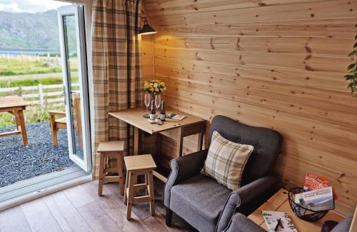 Drumchork House | Gorse Gorgeous Glamping Hideaway