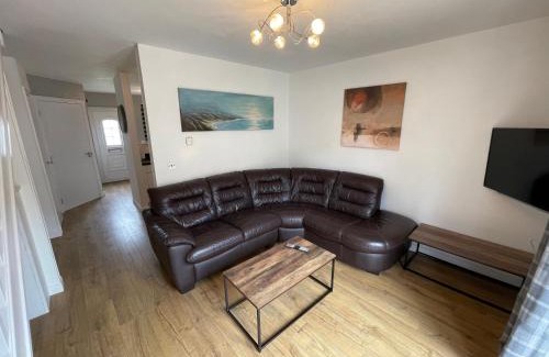 South Galson Villa | Gorsebank Mews