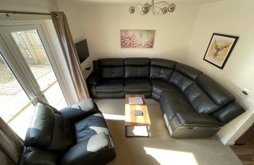 South Galson House | Gorsebank View