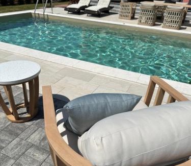 Lokve Villa | Gorska Vila Lokvarsko jezero