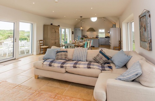 Ardnatrush House | Gortadrohid near Baltimore West Cork