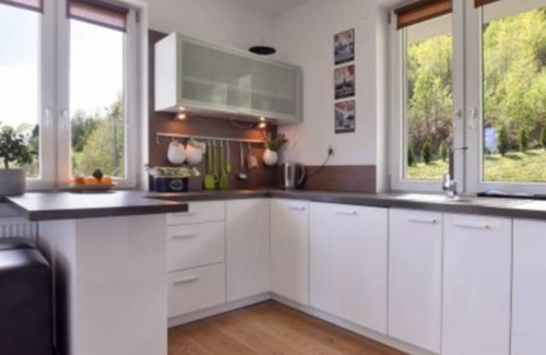 Wadowice House | Gorzenska Marina!