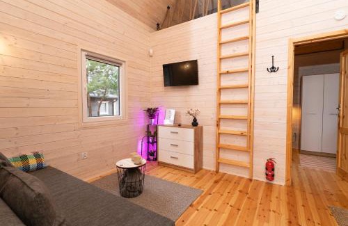 Gorzewo House | Gorzewo Pora Relaksu