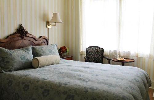 Pacific Grove Hotel | Gosby House Inn, A Four Sisters Inn