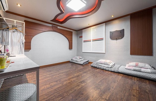 Monggo Hotel | Goseong Gongnyong