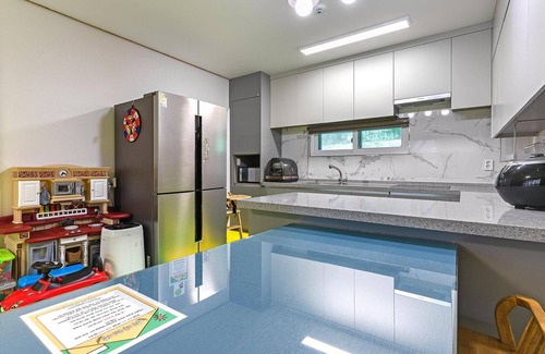 Sokcho House | Goseong Pinetree Pension