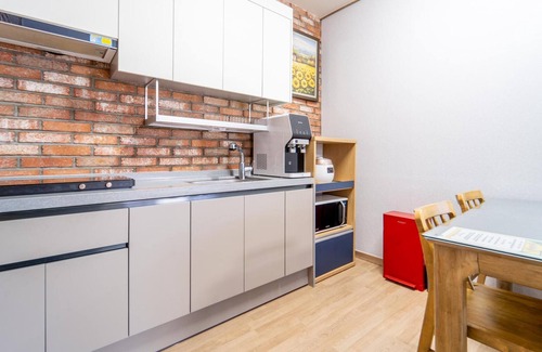 Sokcho House | Goseong Pinetree Pension
