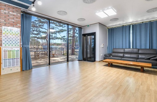 Sokcho House | Goseong Pinetree Pension