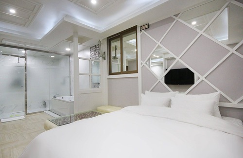 Pokkol Hotel | Goseong Zaza