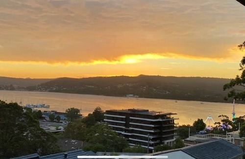 Gosford Apartment | Gosford’s Best Location with Views