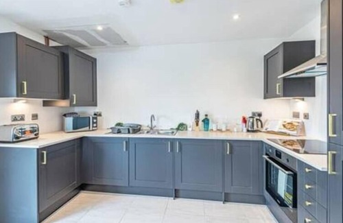 Heswall Apartment | Gospel Heights 2 Bed Apartment