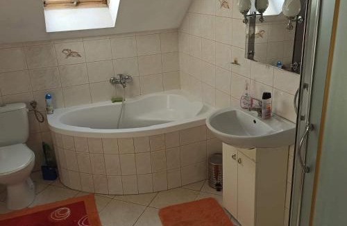 gmina Urszulin House | Gospodarstwo Agroturystyczne Lucynka