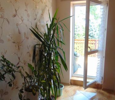 gmina Urszulin House | Gospodarstwo Agroturystyczne Lucynka