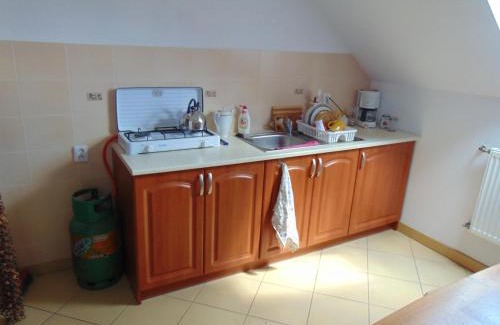 gmina Urszulin House | Gospodarstwo Agroturystyczne Lucynka