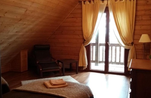 Essoyla Ski Chalet | Gostevoy Kompleks Prestizh