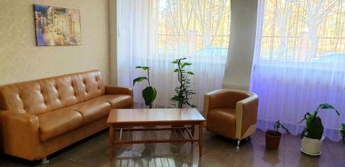 Temirtau Hotel | Gostinochyi Kompleks Hillary