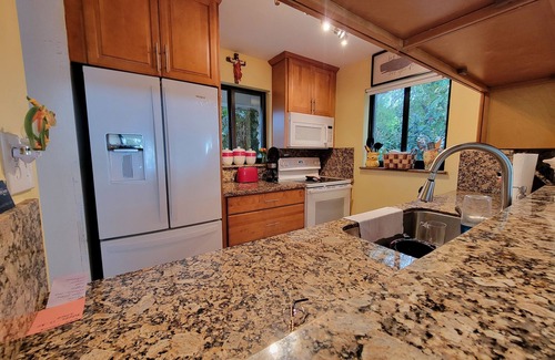 Monroe County Condo | Got Stress? You Need KeyBliss - The BEST Bayfront Unit in Buttonwood Bay