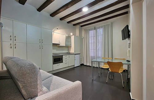 El Born Apartment | GOTHIC PICASSO 1 APARTMENT