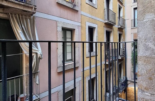 El Born Apartment | GOTHIC PICASSO 1 APARTMENT