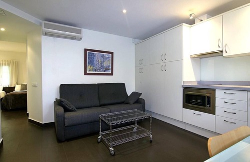 El Born Apartment | GOTHIC PICASSO 4 APARTMENT