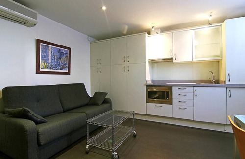 El Born Apartment | GOTHIC PICASSO 4 APARTMENT