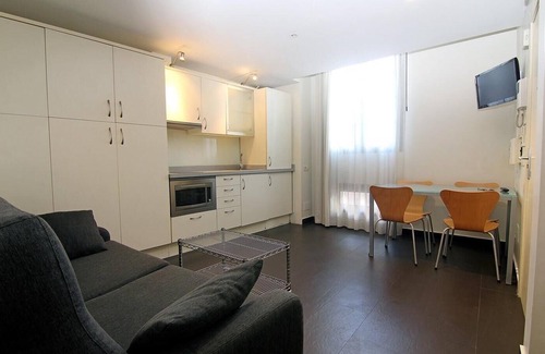 El Born Apartment | GOTHIC PICASSO 4 APARTMENT