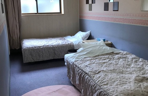 Higashinaruko Onsen Hostel | Gotou Hotel - Hostel