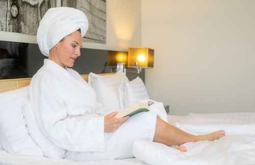 Szentgotthard Hotel | Gotthard Therme Hotel & Conference