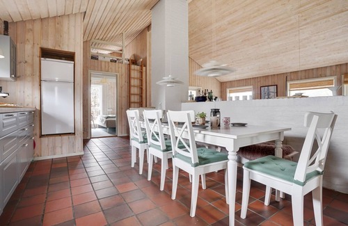 Klitmoller House | "Gottliebe" - 850m from the sea by Interhome