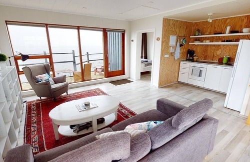 Hellissandur Apartment | Gotuhus