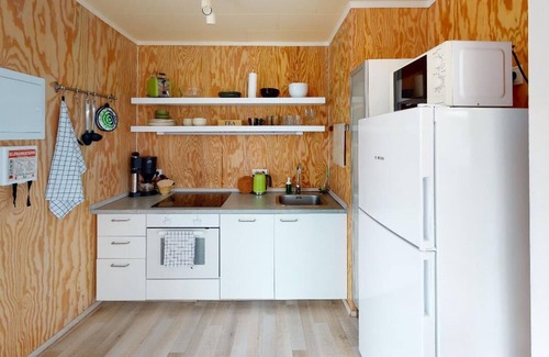 Hellissandur Apartment | Gotuhus