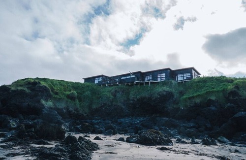 Hellissandur Apartment | Gotuhus