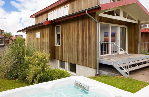 Jistrum Villa | Goudplevier Wellness Plus 10