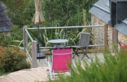 Logonna-Daoulas House | Gouelet Ker