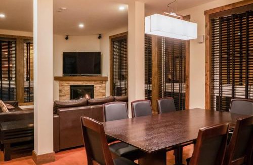 Hirafu Ski Chalet | Gouka Chalet