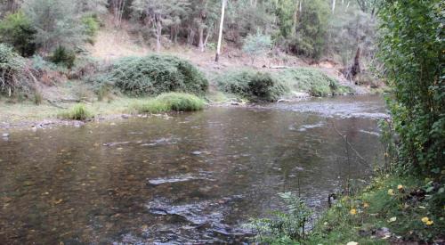Jamieson House | Goulburn River Cottage
