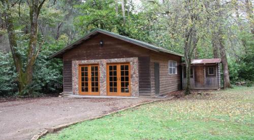Jamieson House | Goulburn River Cottage