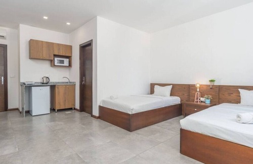 Gemmayzeh Apartment | Gouraud Loft 5B in the Heart of Gemayzeh