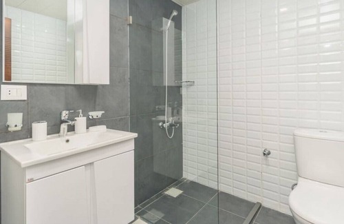 Gemmayzeh Apartment | Gouraud Loft 5B in the Heart of Gemayzeh