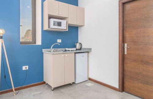 Gemmayzeh Apartment | Gouraud Loft 6C in the Heart of Gemayzeh