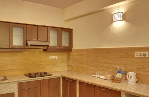 Sainagar Resort | Goveia Holiday Resort