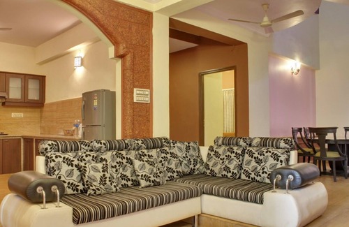 Sainagar Resort | Goveia Holiday Resort