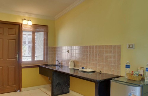 Sainagar Resort | Goveia Holiday Resort