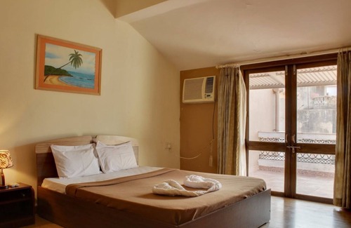 Sainagar Resort | Goveia Holiday Resort