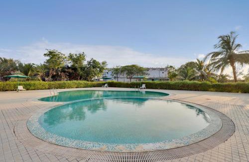 Baradia Resort | Goverdhan Greens Resort Dwarka l Hotels In Dwarka