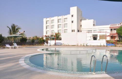 Baradia Resort | Goverdhan Greens Resort Dwarka l Hotels In Dwarka