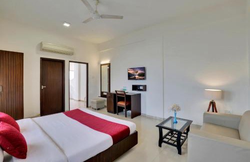 Baradia Resort | Goverdhan Greens Resort Dwarka l Hotels In Dwarka