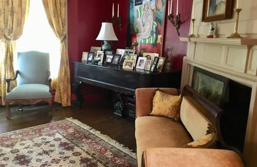 Milton Bed & Breakfast | Governor's Bed and Breakfast