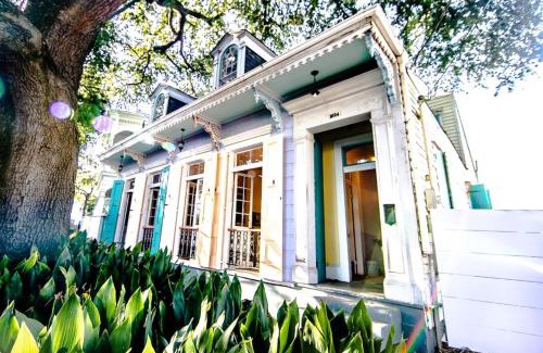 Treme House | Governors Mansion 5 bedroom-3 bath